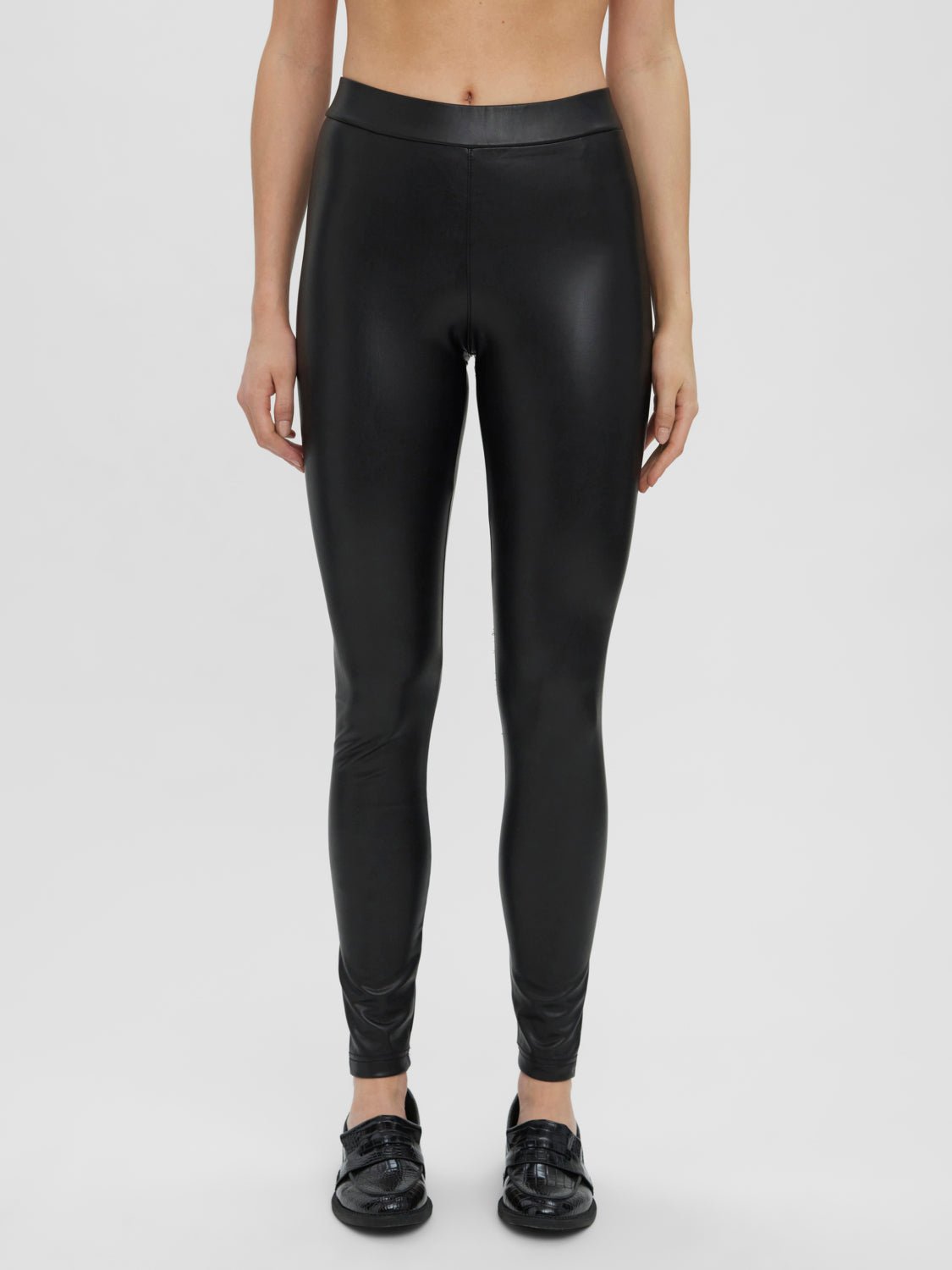 VMGAYA Leggings - Black - VERO MODA & VILA Bergvik